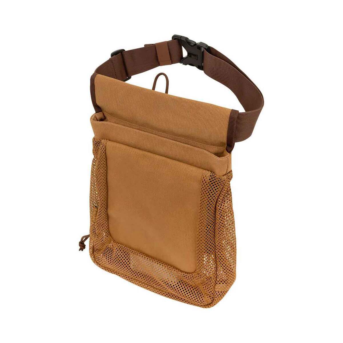 Allen Co Rival Hull Bag - Tan, 52in Waist Belt - Tan Allen Co Rival Hull Bag - Tan, 52in Waist Belt - Tan