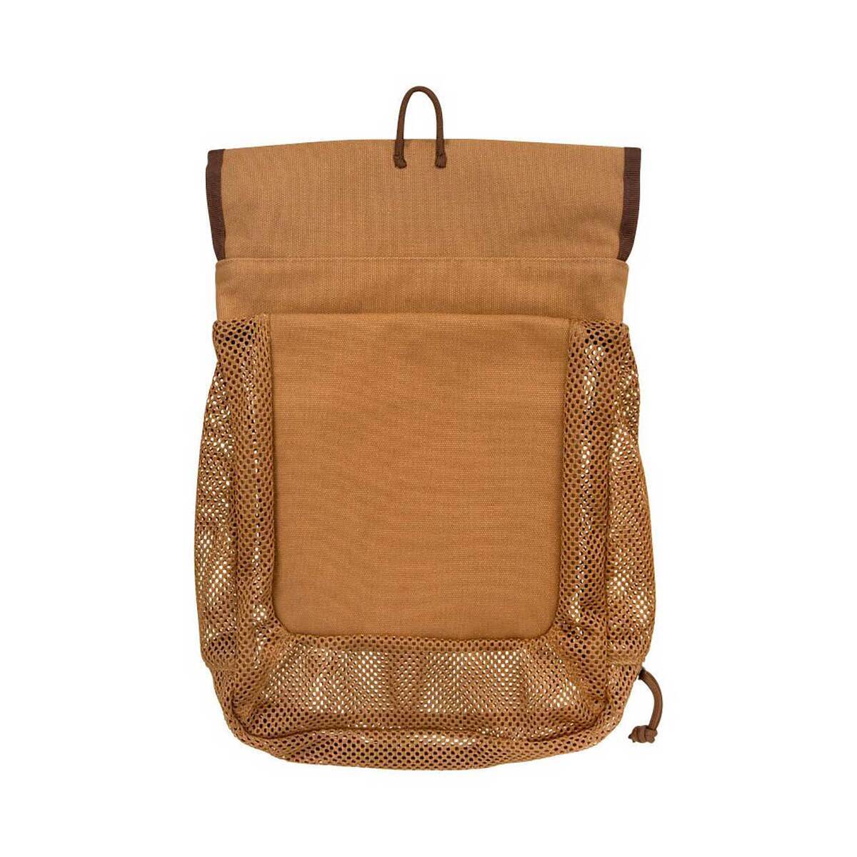 Allen Co Rival Hull Bag - Tan, 52in Waist Belt - Tan Allen Co Rival Hull Bag - Tan, 52in Waist Belt - Tan
