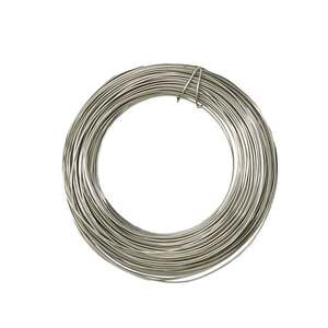 Allen Co Stainless Steel Snare Wire - 165ft