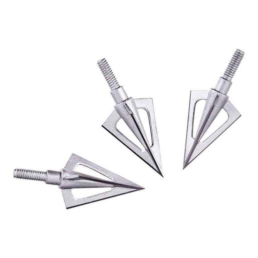 Allen Stryke Ion 100gr Fixed Broadhead – 3 Pack