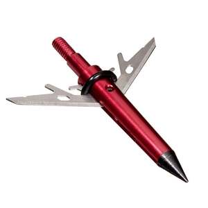 Allen Stryke Therm-X 100gr Expandable Broadhead - 3 Pack