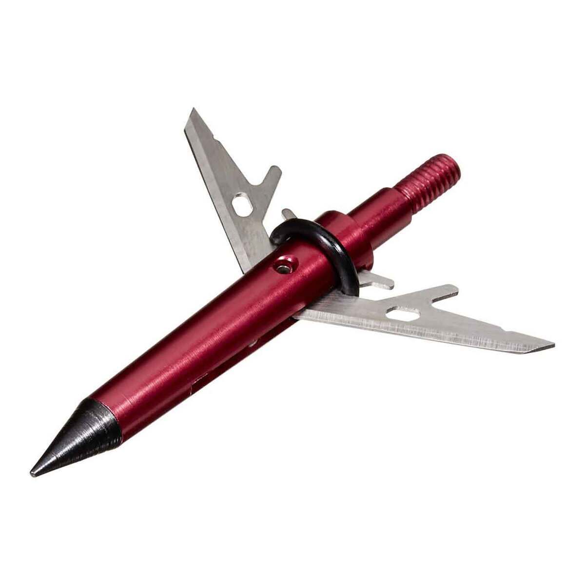 Allen Co Stryke Therm-X 100gr Expandable Broadhead - 3 Pack Allen Co Stryke Therm-X 100gr Expandable Broadhead - 3 Pack