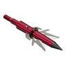 Allen Co Stryke Therm-X 100gr Expandable Broadhead - 3 Pack