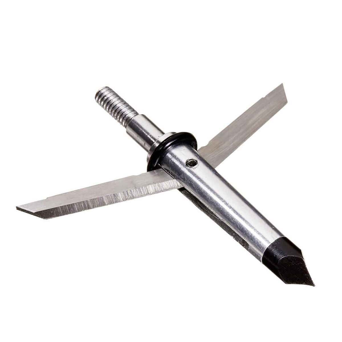 Allen Stryke Tomakawk 100gr Expandable Broadhead - 3 Pack Allen Stryke Tomakawk 100gr Expandable Broadhead - 3 Pack