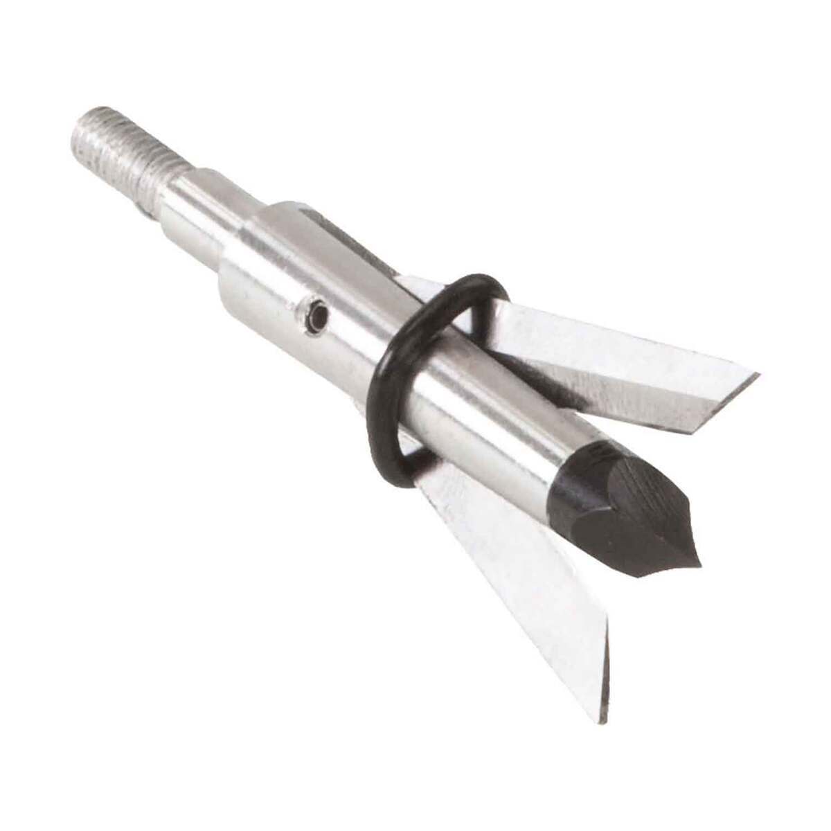 Allen Stryke Tomakawk 100gr Expandable Broadhead - 3 Pack Allen Stryke Tomakawk 100gr Expandable Broadhead - 3 Pack