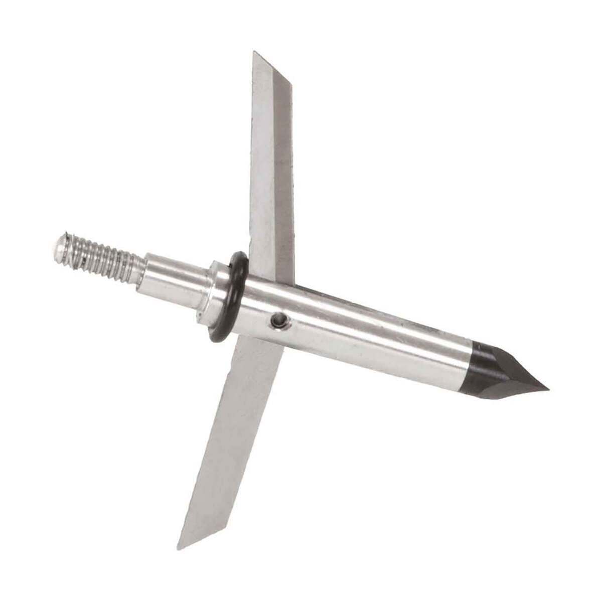 Allen Stryke Tomakawk 100gr Expandable Broadhead - 3 Pack Allen Stryke Tomakawk 100gr Expandable Broadhead - 3 Pack