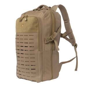 Allen Co Tac-Six 20.6L Trench Tactical Backpack - Coyote