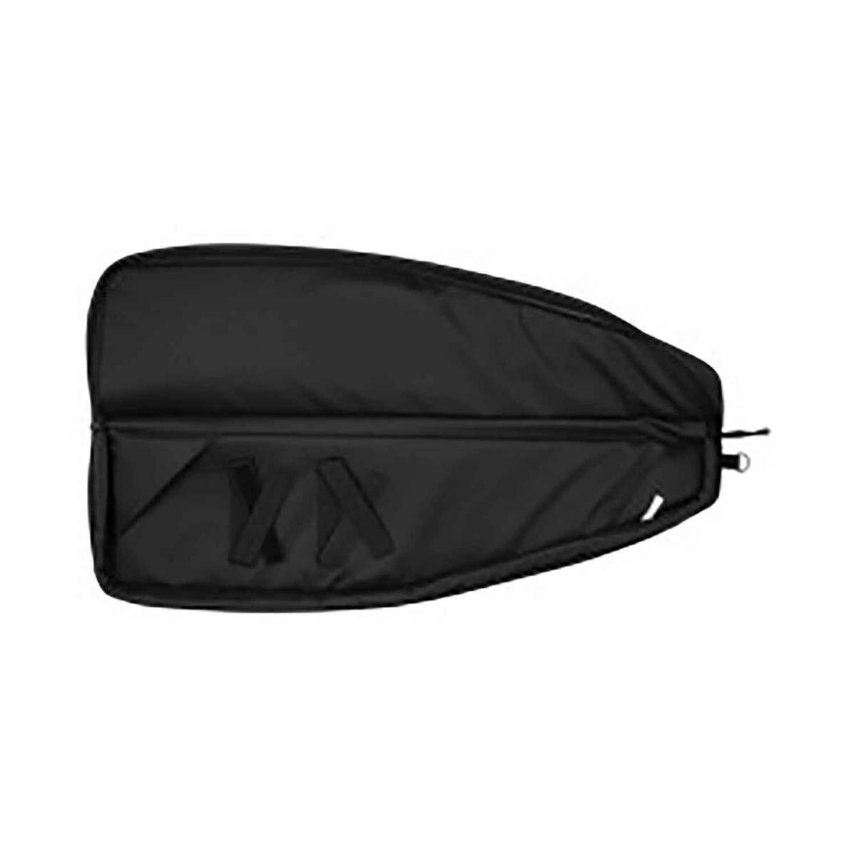 Allen Co Tac-Six Duty Tactical 42in Soft Rifle Case - Black Allen Co Tac-Six Duty Tactical 42in Soft Rifle Case - Black