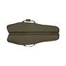 Allen Co Tac-Six Velocity 55in Tactical Rifle Case - A-Tacs Extreme - Camo