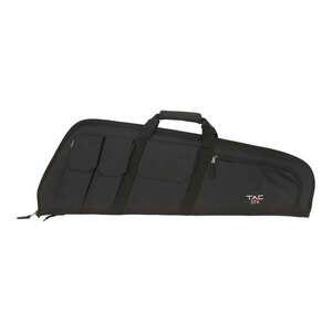 Allen Co Tac-Six Wedge 32in Tactical Rifle Case - Black