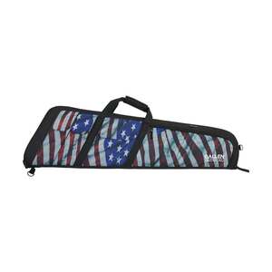 Allen Co Tac-Six Wedge 41in Tactical Rifle Case - Proveil Victory