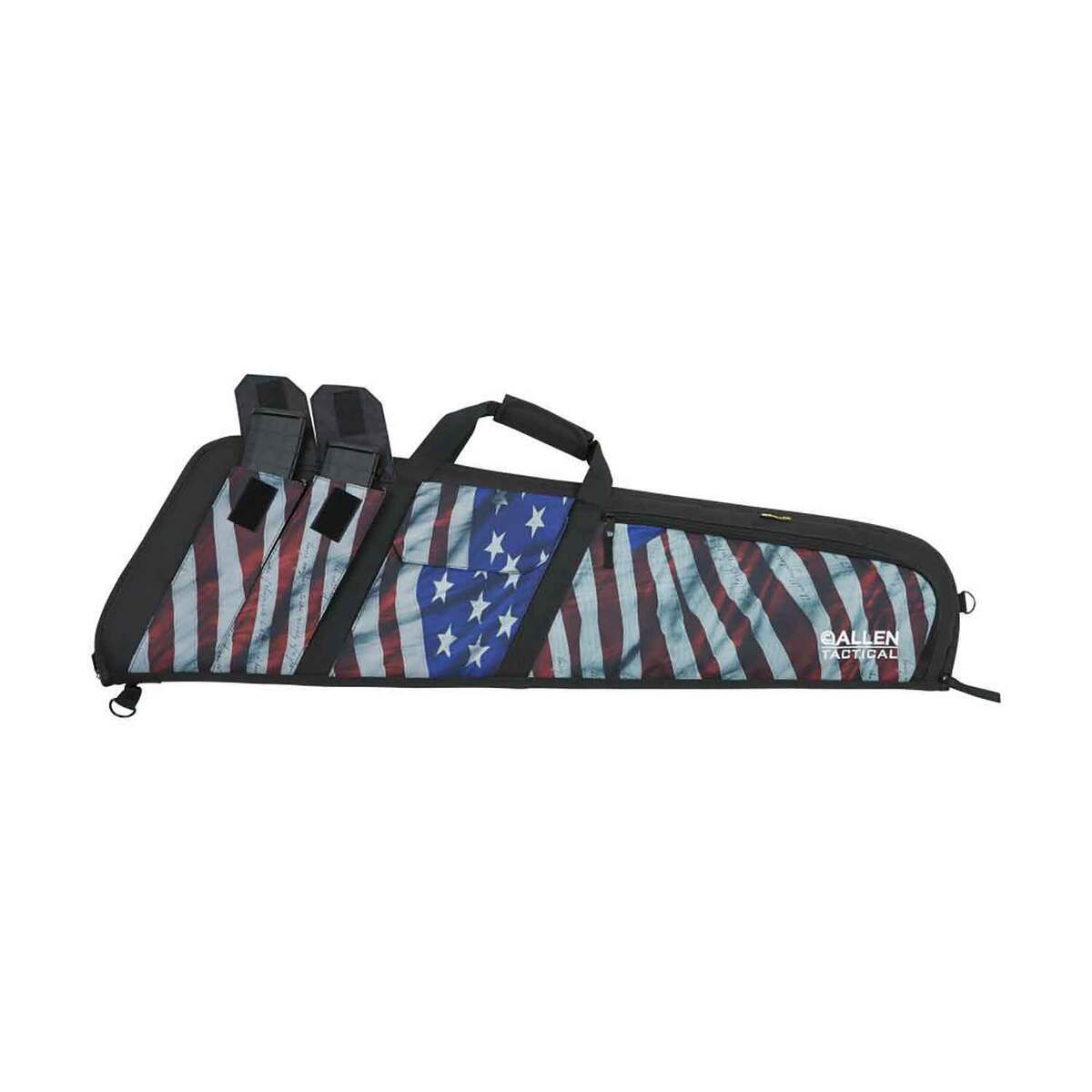 Allen Co Tac-Six Wedge 41in Tactical Rifle Case - Proveil Victory - Camo Allen Co Tac-Six Wedge 41in Tactical Rifle Case - Proveil Victory - Camo