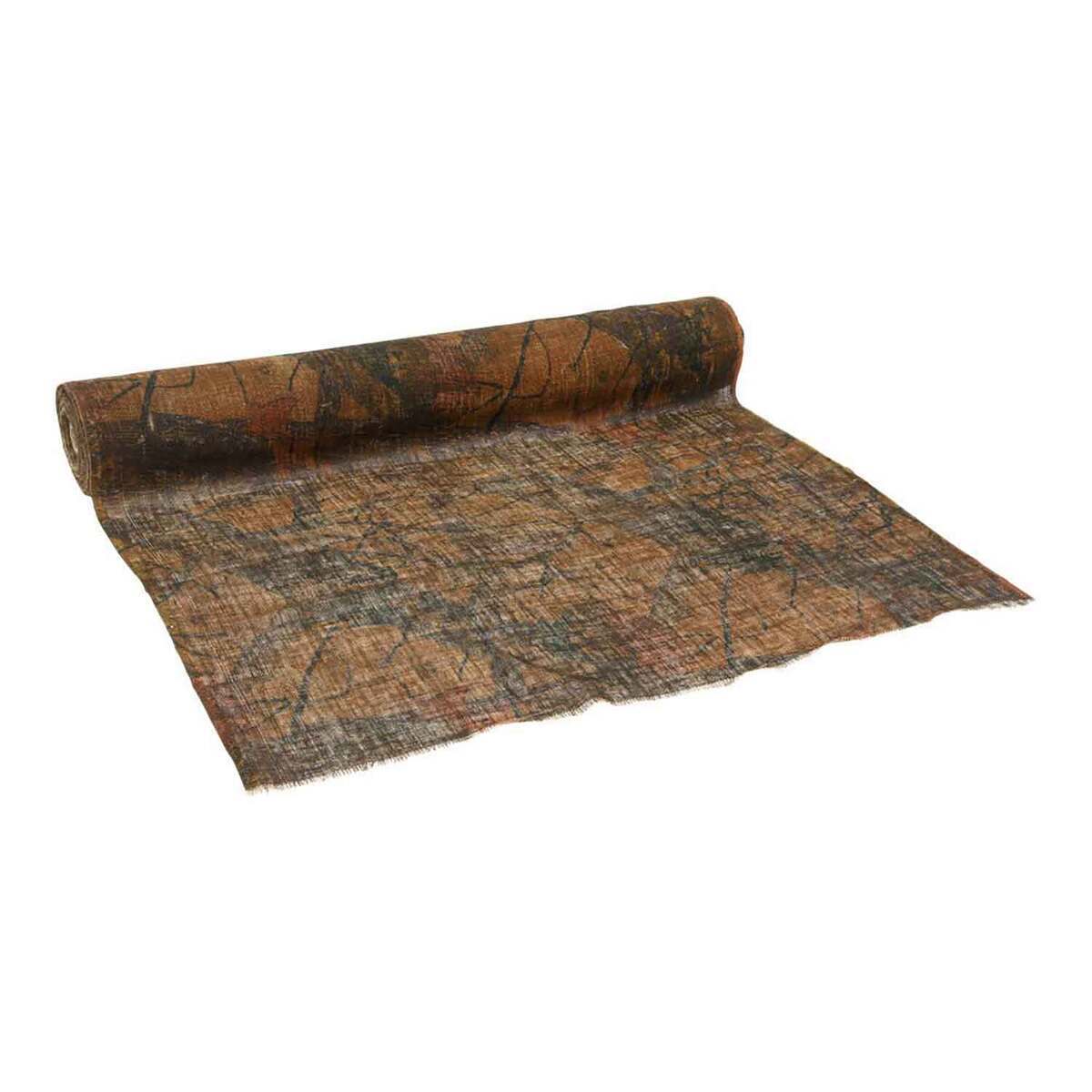Allen Co Vanish Mossy Oak Break-Up Country Blind Burlap Roll - 50yd x 54in - Mossy Oak Break-Up Country 50yd x 54in Allen Co Vanish Mossy Oak Break-Up Country Blind Burlap Roll - 50yd x 54in - Mossy Oak Break-Up Country 50yd x 54in
