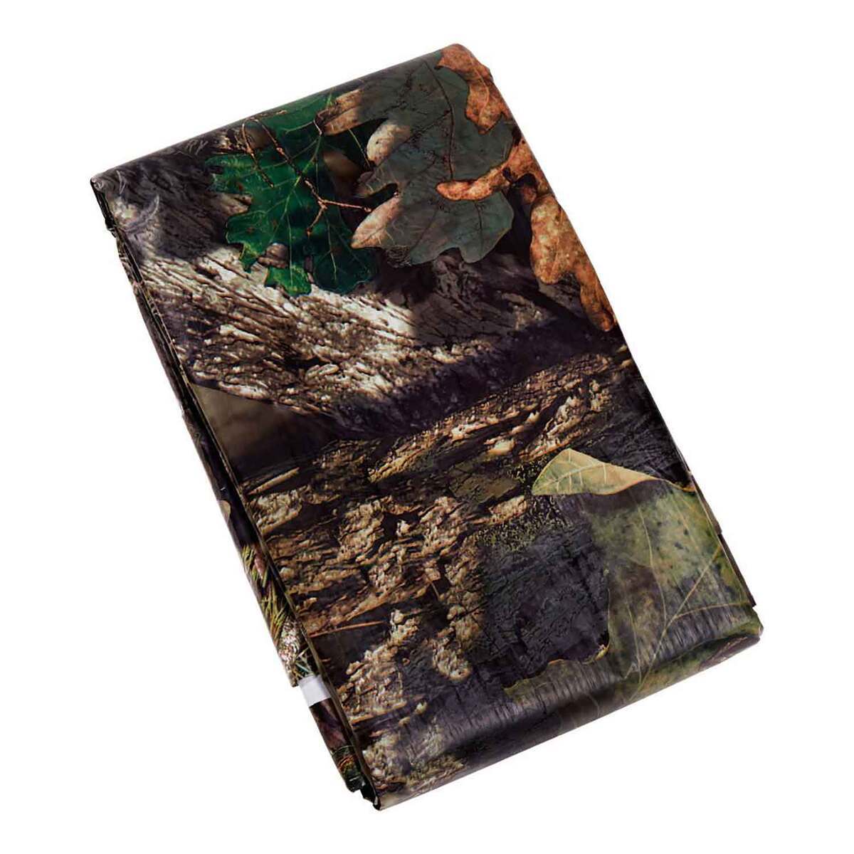 Allen Co Vanish Mossy Oak Break-Up Country Camo Tarp - 6ft x 8ft - Mossy Oak Break-Up Country 6ft x 8ft Allen Co Vanish Mossy Oak Break-Up Country Camo Tarp - 6ft x 8ft - Mossy Oak Break-Up Country 6ft x 8ft
