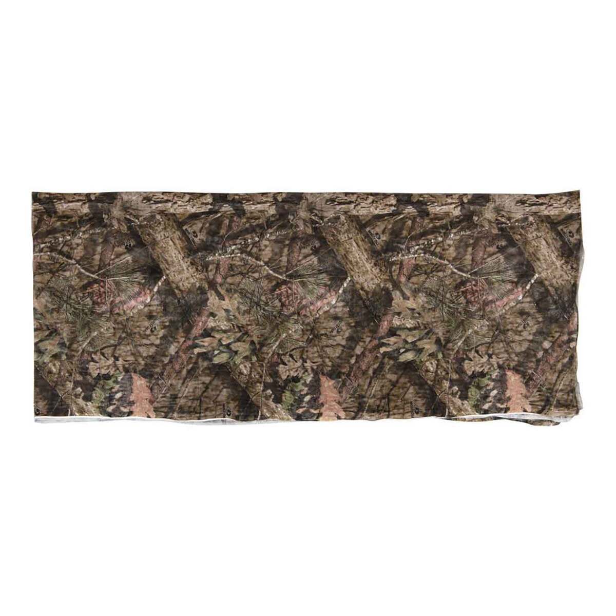 Allen Co Vanish Mossy Oak Break-Up Country Concealment Mesh Netting Blind - 12ft x 56in - Mossy Oak Break-Up Country 12ft x 56in Allen Co Vanish Mossy Oak Break-Up Country Concealment Mesh Netting Blind - 12ft x 56in - Mossy Oak Break-Up Country 12ft x 56in