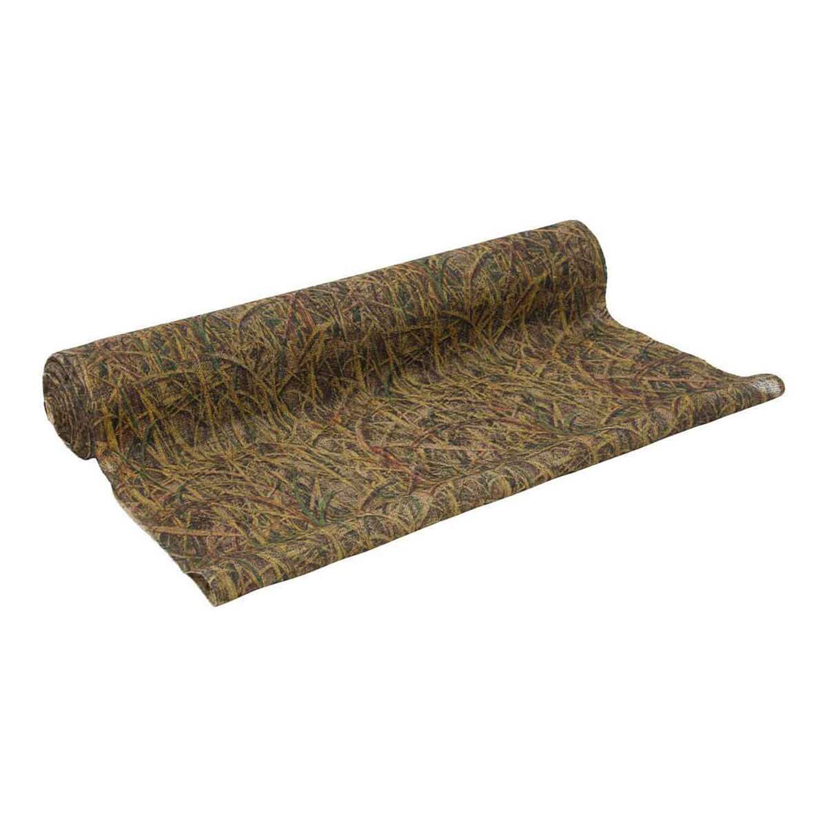 Allen Co Vanish Mossy Oak Shadow Grass Blades Burlap Blind Roll - 50yd x  54in - Mossy Oak Shadow Grass Blades 50yd x 54in