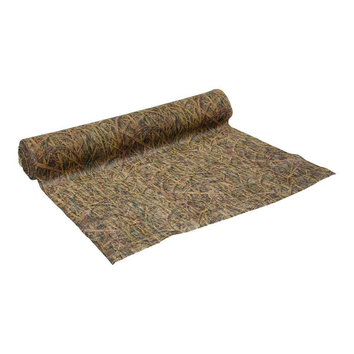 Allen Co Vanish Mossy Oak Shadow Grass Blades Burlap Blind Roll - 50yd x 54in - Mossy Oak Shadow Grass Blades 50yd x 54in Allen Co Vanish Mossy Oak Shadow Grass Blades Burlap Blind Roll - 50yd x 54in - Mossy Oak Shadow Grass Blades 50yd x 54in