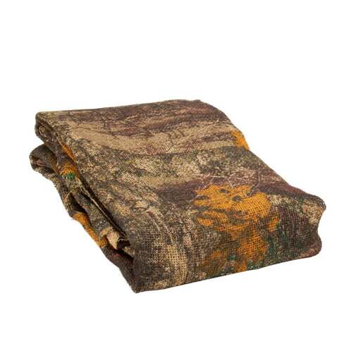 Allen Co Vanish Realtree Edge Camo Burlap Blind Making Material – 12ft x 54in – Realtree Edge 12ft x 54in