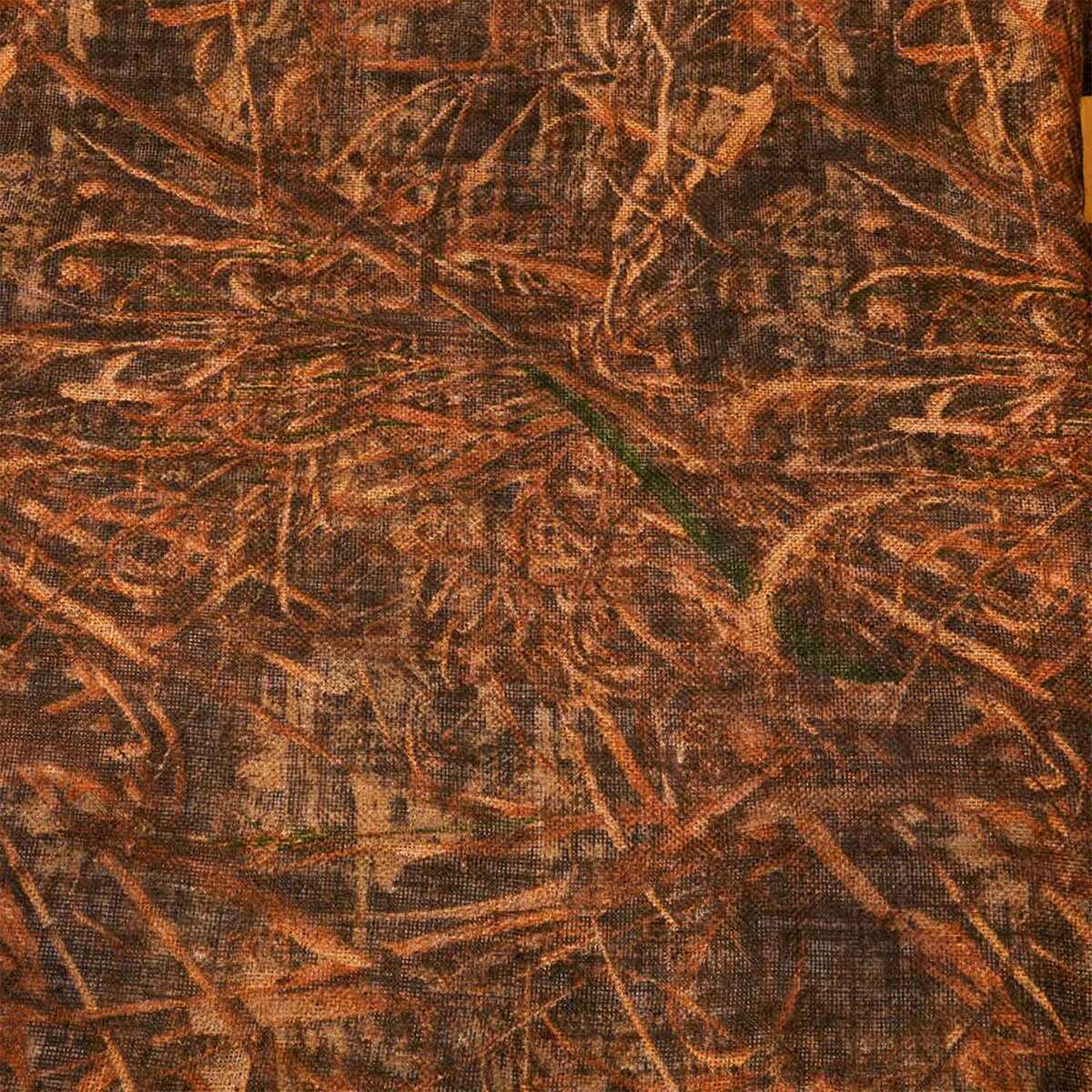 Real Tree Material Allen Co Vanish Realtree Max-5 Camo Burlap Blind Making Material - 12ft ...