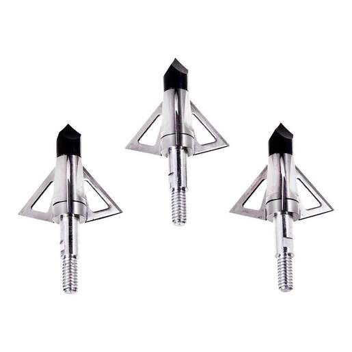 Allen Velox 100gr Fixed Blade Broadhead – 3 Pack