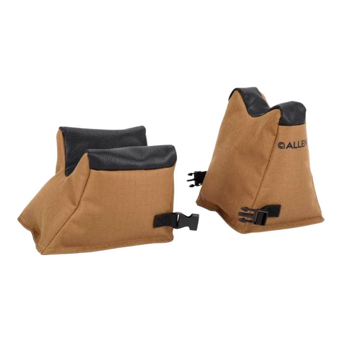 Allen Co X-Focus Front & Rear Shooting Rest | Sportsman's Warehouse