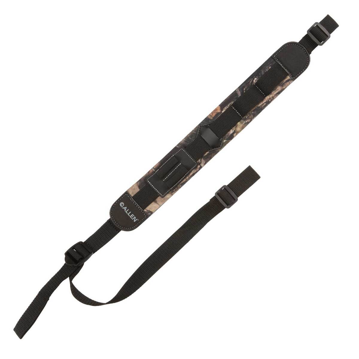 Allen Co Yukon Neoprene Rifle Sling - Mossy Oak Infinity - Camo Allen Co Yukon Neoprene Rifle Sling - Mossy Oak Infinity - Camo