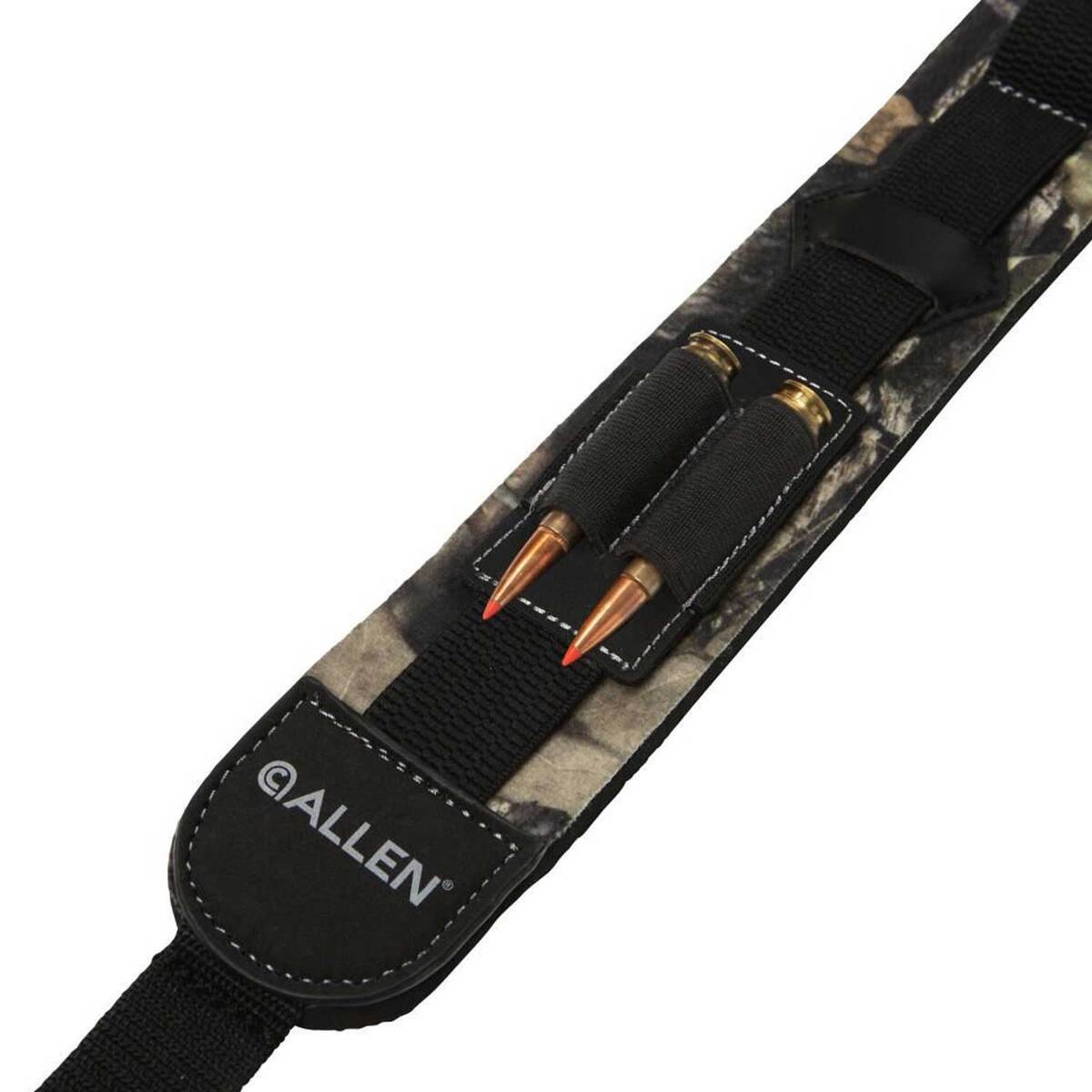 Allen Co Yukon Neoprene Rifle Sling - Mossy Oak Infinity - Camo Allen Co Yukon Neoprene Rifle Sling - Mossy Oak Infinity - Camo