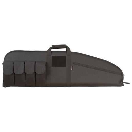 Tac Six Range Tactical Rifle Case - Black