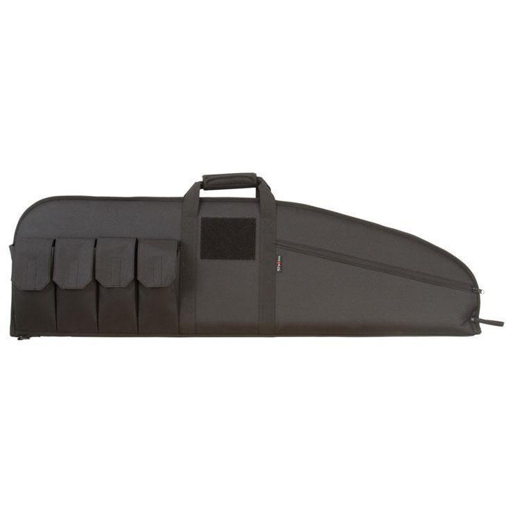 Tac Six Range Tactical Rifle Case Tac Six Range Tactical Rifle Case