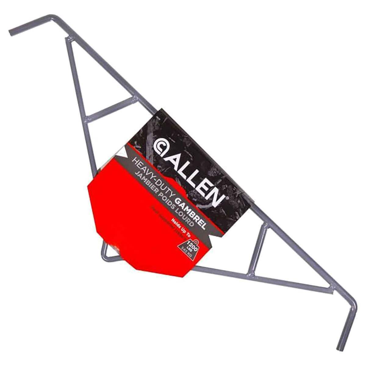 Allen Company Heavy-Duty Big Game Hunting Gambrel Allen Company Heavy-Duty Big Game Hunting Gambrel