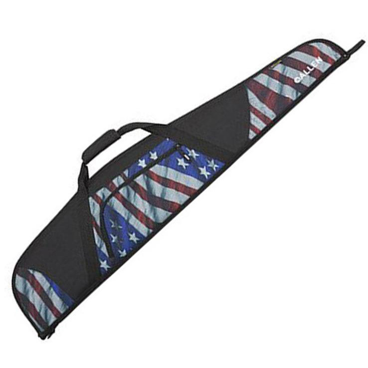 Allen Company Centennial Scoped Rifle Case 46-Inch Allen Company Centennial Scoped Rifle Case 46-Inch