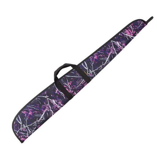 Allen Company Powder Horn Muddy Girl 50in Shotgun Case
