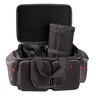 Allen Competitor Premium Molded Lockable Range Bag - Gray - Gray