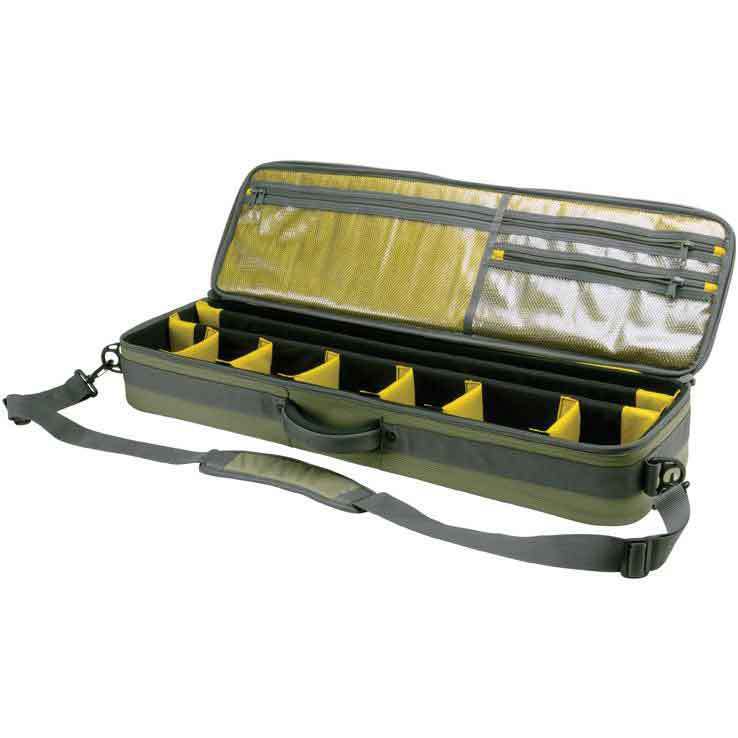 Allen Cottonwood Rod & Reel Gear Bag - Rod and Reel Gear Bags Allen Cottonwood Rod & Reel Gear Bag - Rod and Reel Gear Bags
