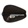 Allen Deluxe 13in Handgun Case - Black/Gray - Black/Gray