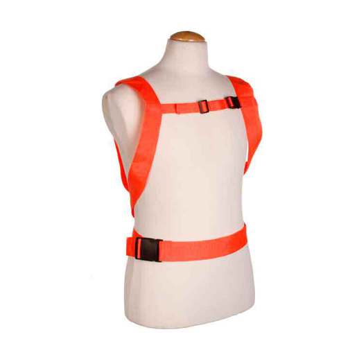 Allen Deluxe Deer Drag