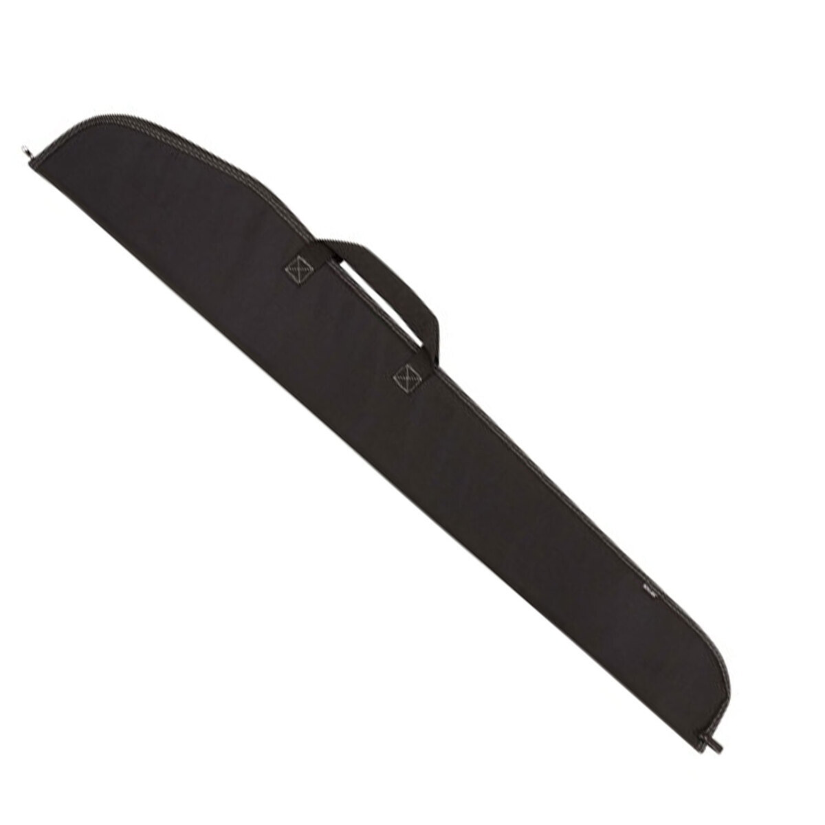 Allen Durango 52in Shotgun Case - Black Allen Durango 52in Shotgun Case - Black