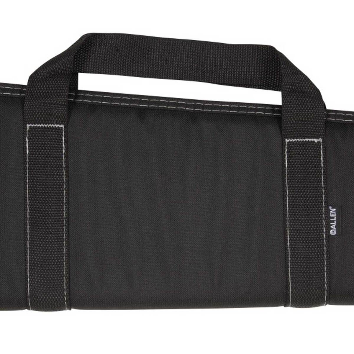 Allen Durango 52in Shotgun Case - Black Allen Durango 52in Shotgun Case - Black