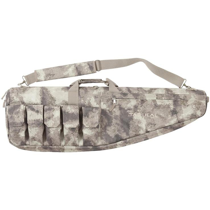Allen Duty Tactical Rifle Case 38-inch Allen Duty Tactical Rifle Case 38-inch