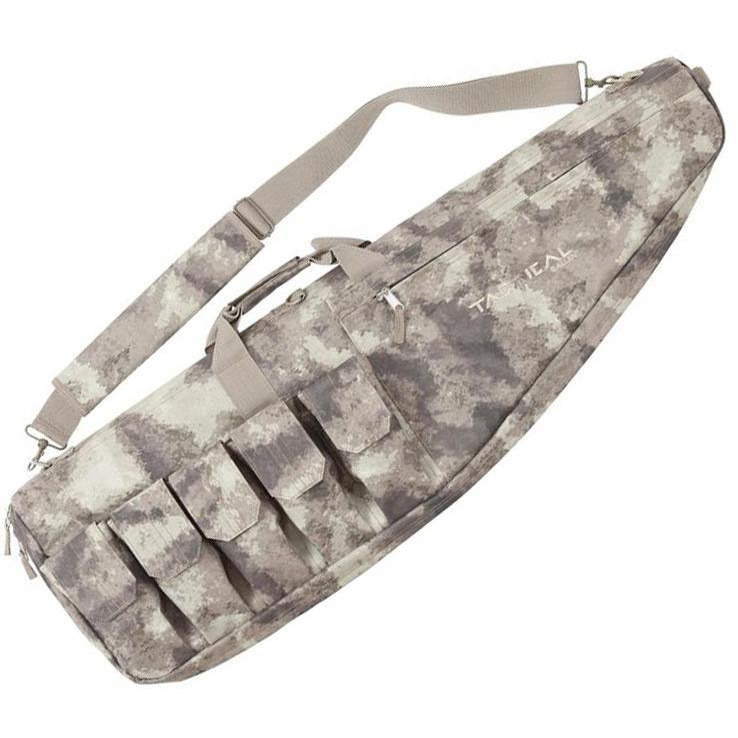 Allen Duty Tactical Rifle Case 38-inch Allen Duty Tactical Rifle Case 38-inch