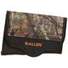 Allen Elastic Buttstock Cartridge Holder - Mossy Oak Break-Up Country - Camo