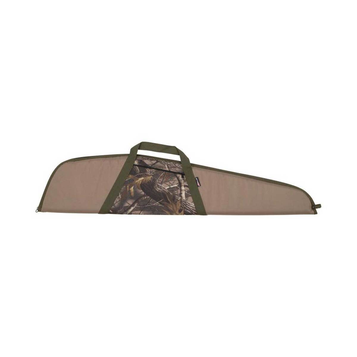 Allen Eldorado 46in Rifle Case - Tan/Camo - Tan Allen Eldorado 46in Rifle Case - Tan/Camo - Tan