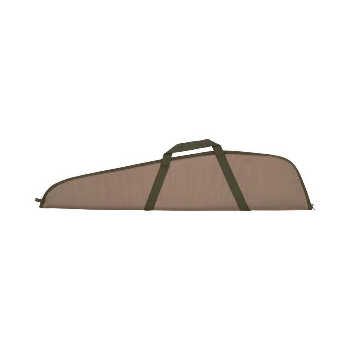 Allen Eldorado 46in Rifle Case - Tan/Camo - Tan Allen Eldorado 46in Rifle Case - Tan/Camo - Tan