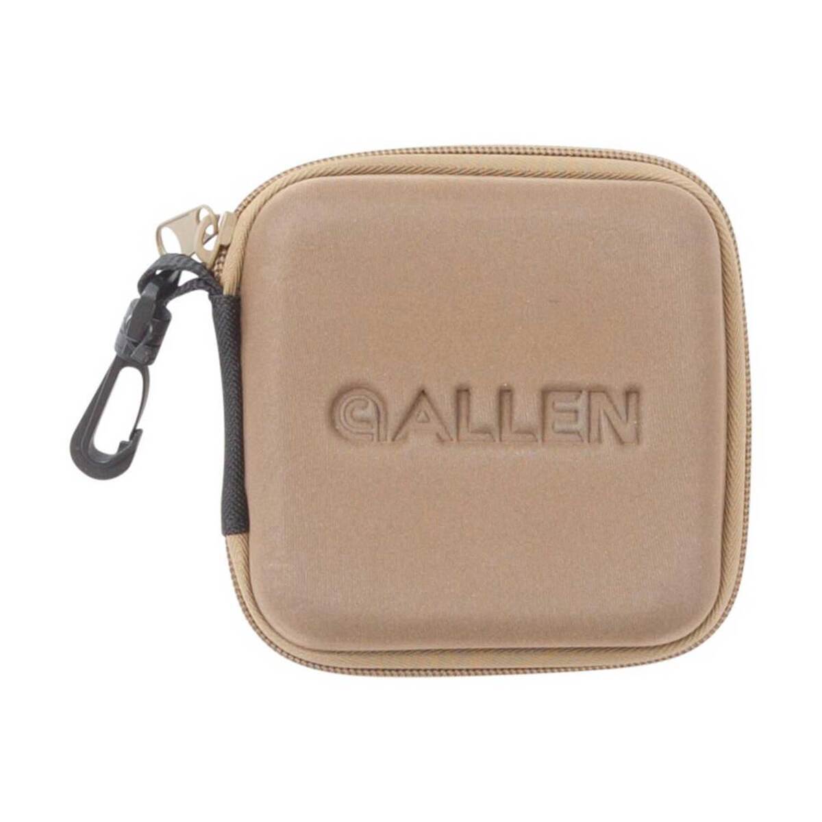Allen Eliminator Choke Tube Case - Copper Allen Eliminator Choke Tube Case - Copper