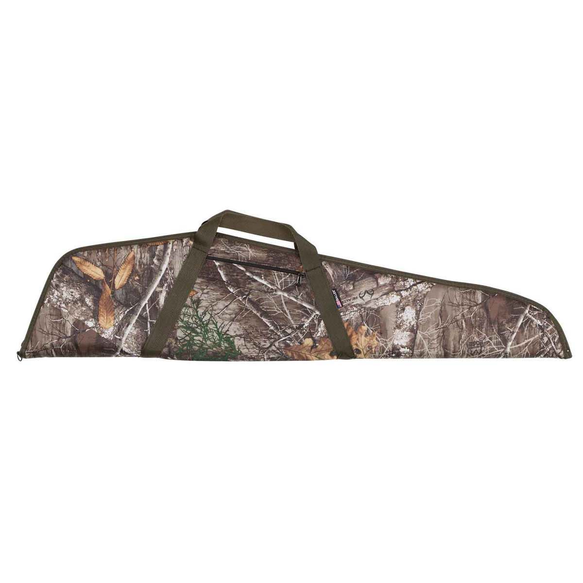 Allen Emerald 46in Rifle Case - Realtree Edge - Realtree Edge Allen Emerald 46in Rifle Case - Realtree Edge - Realtree Edge