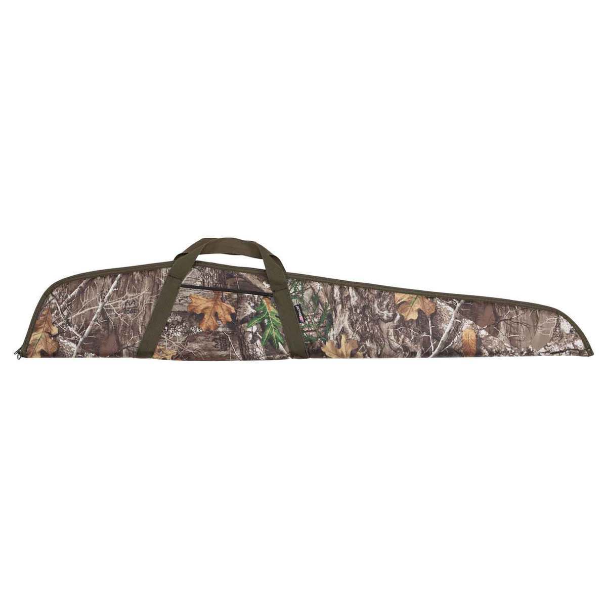 Allen Emerald 52in Shotgun Case - Realtree Edge - Realtree Edge Allen Emerald 52in Shotgun Case - Realtree Edge - Realtree Edge