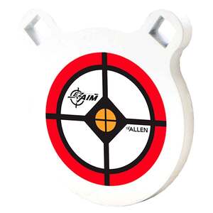 Allen EZ-Aim AR500 Steel Gong Shooting Target