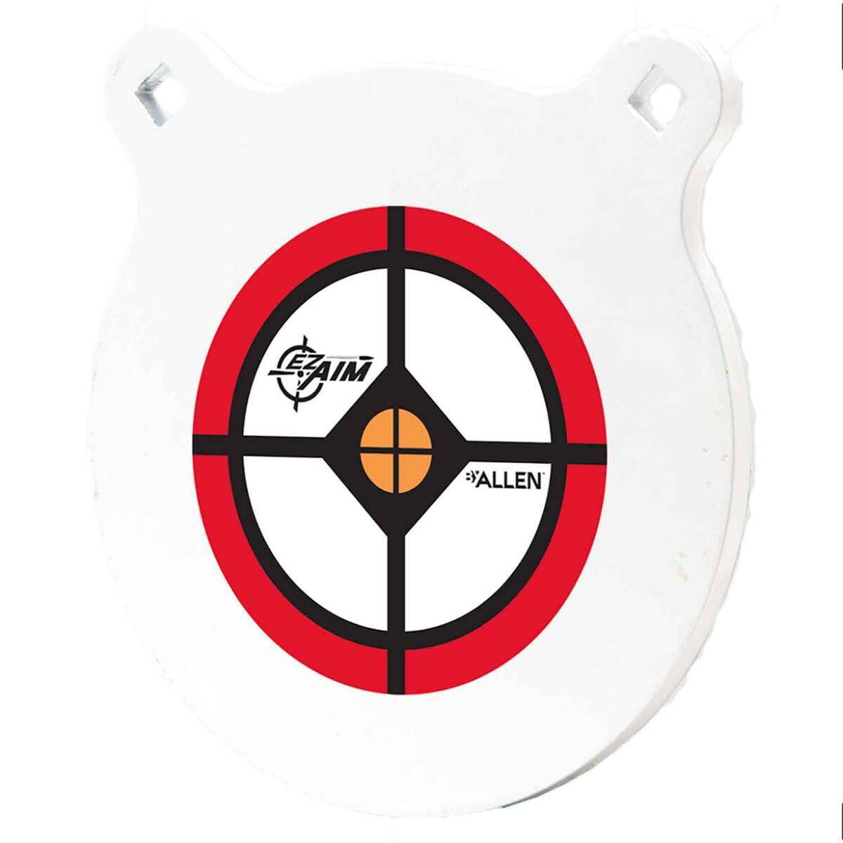 Allen EZ-Aim AR500 Steel Gong Target | Sportsman's Warehouse