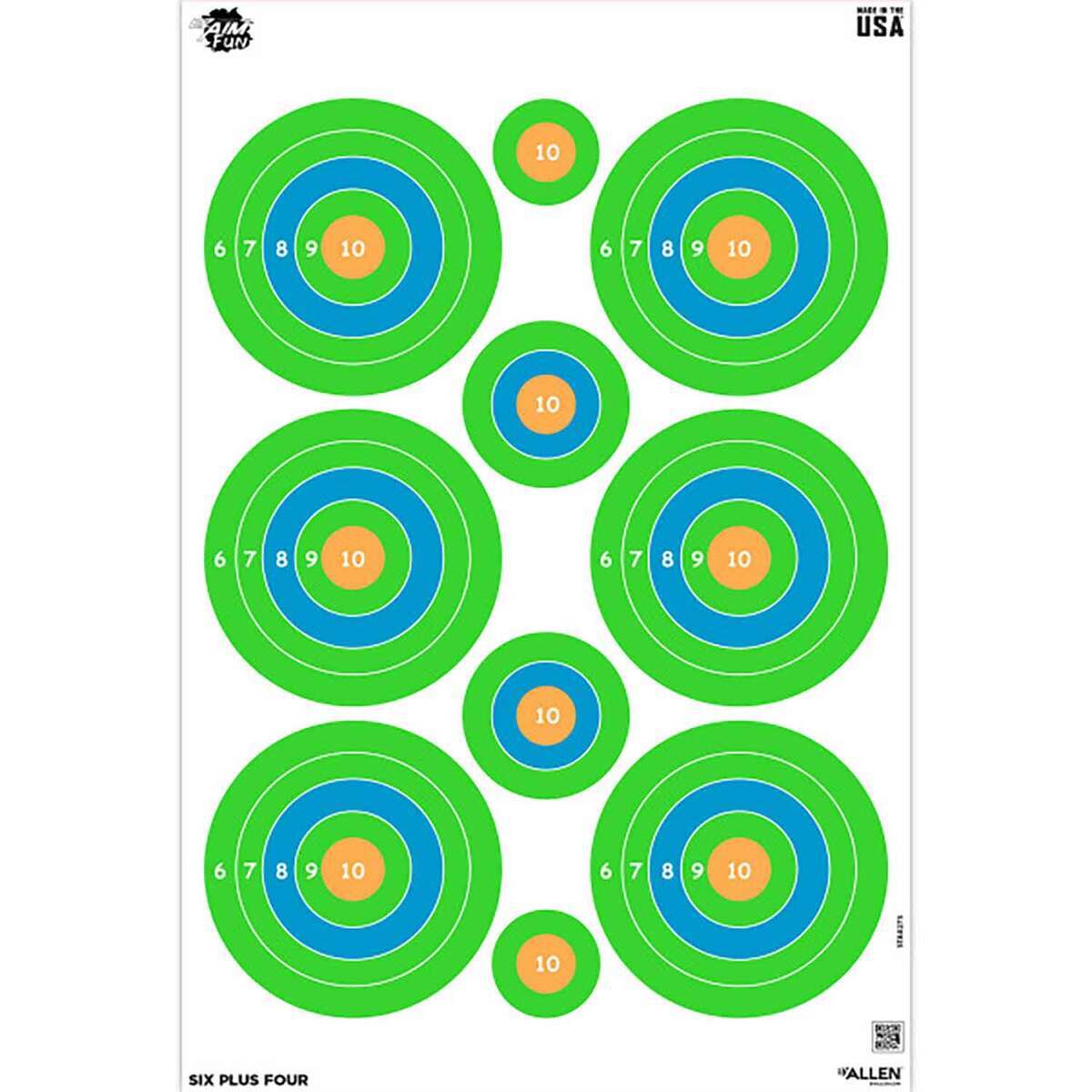 Paper Target Rs Paper Shooting Targets Bulk at Tayla Hamlyn-harris blog