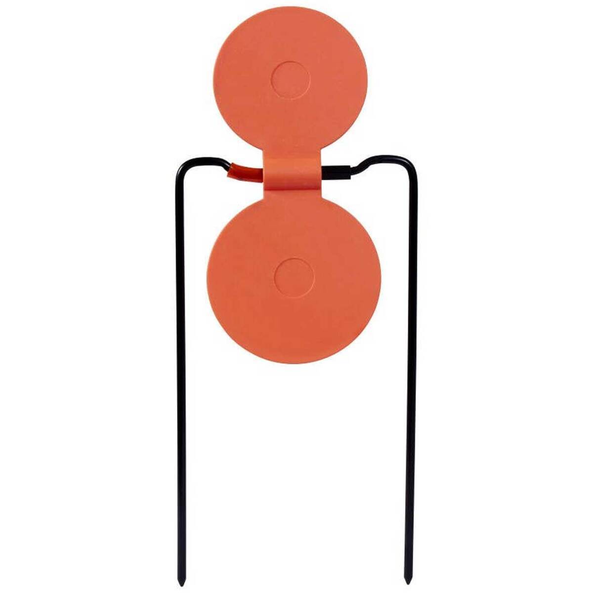 Allen EZ Aim Holey Spinning Target - Orange | Sportsman's Warehouse